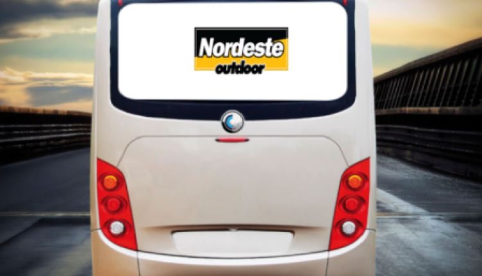 ANUNCIE BUSDOOR EM CAMPINA GRANDE