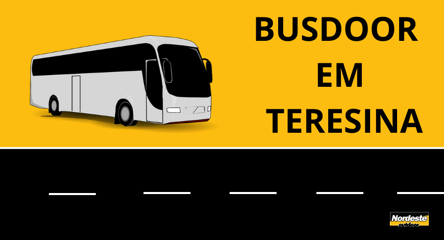 BUSDOOR EM TERESINA