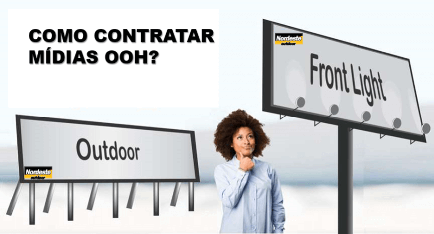 COMO CONTRATAR MÍDIAS OOH?