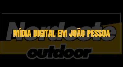 Ponto nº MÍDIA DIGITAL EM JOÃO PESSOA