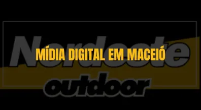 Ponto nº MÍDIA DIGITAL EM MACEIÓ