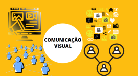 Ponto nº A IMPORTÂNCIA DA COMUNICAÇÃO VISUAL