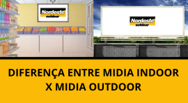 Ponto nº DIFERENÇA MIDIA INDOOR E MIDIA OUTDOOR