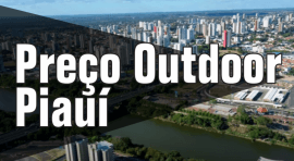 Ponto nº Quanto Custa Anunciar Outdoor no Piauí