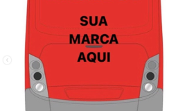 Ponto nº BACKBUS ARAPIRACA