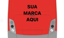 Ponto nº BACKBUS ARAUÁ