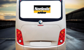 Ponto nº BUSDOOR ARACAJU