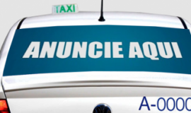 Ponto nº TAXIDOOR ARAPIRACA