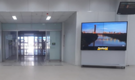 Ponto nº AEROPORTO TERESINA